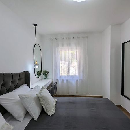 Kricin Sea Apartment Baska  Luaran gambar