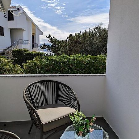 Kricin Sea Apartment Baska  Luaran gambar