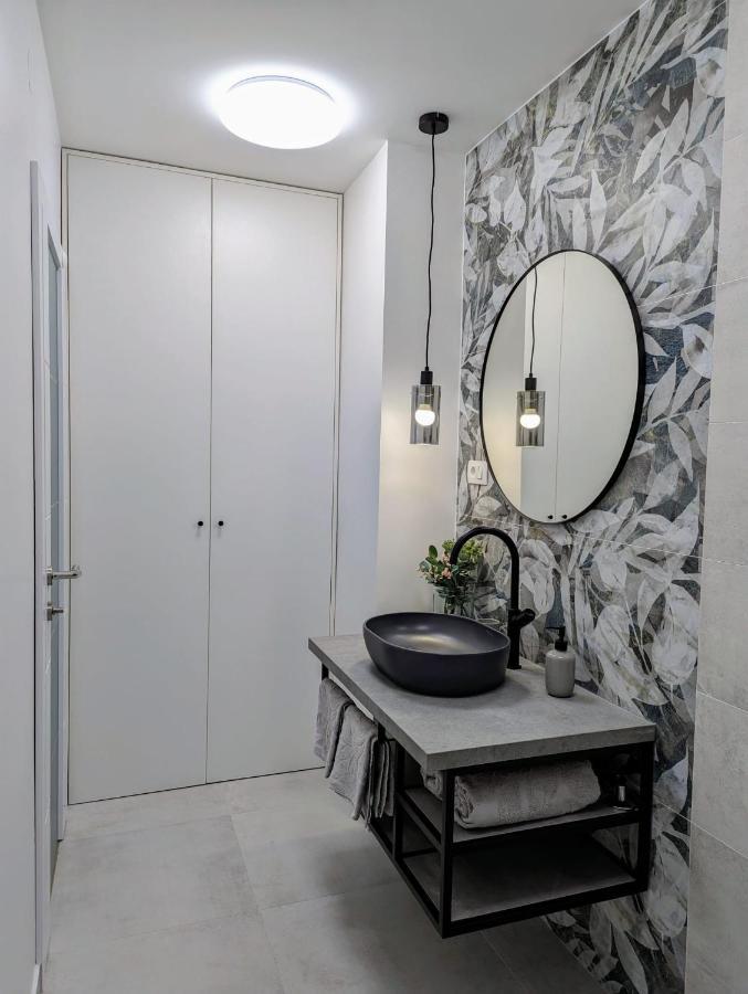 Kricin Sea Apartment Baska  Luaran gambar