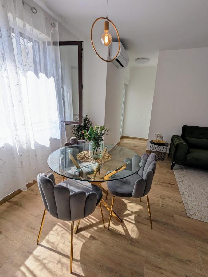 Kricin Sea Apartment Baska  Luaran gambar