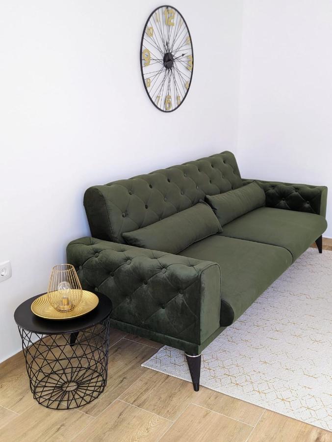 Kricin Sea Apartment Baska  Luaran gambar