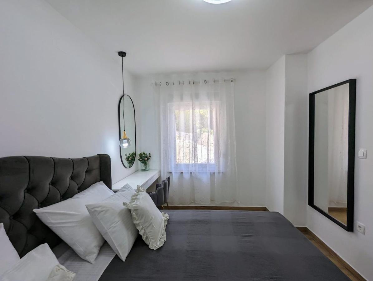Kricin Sea Apartment Baska  Luaran gambar