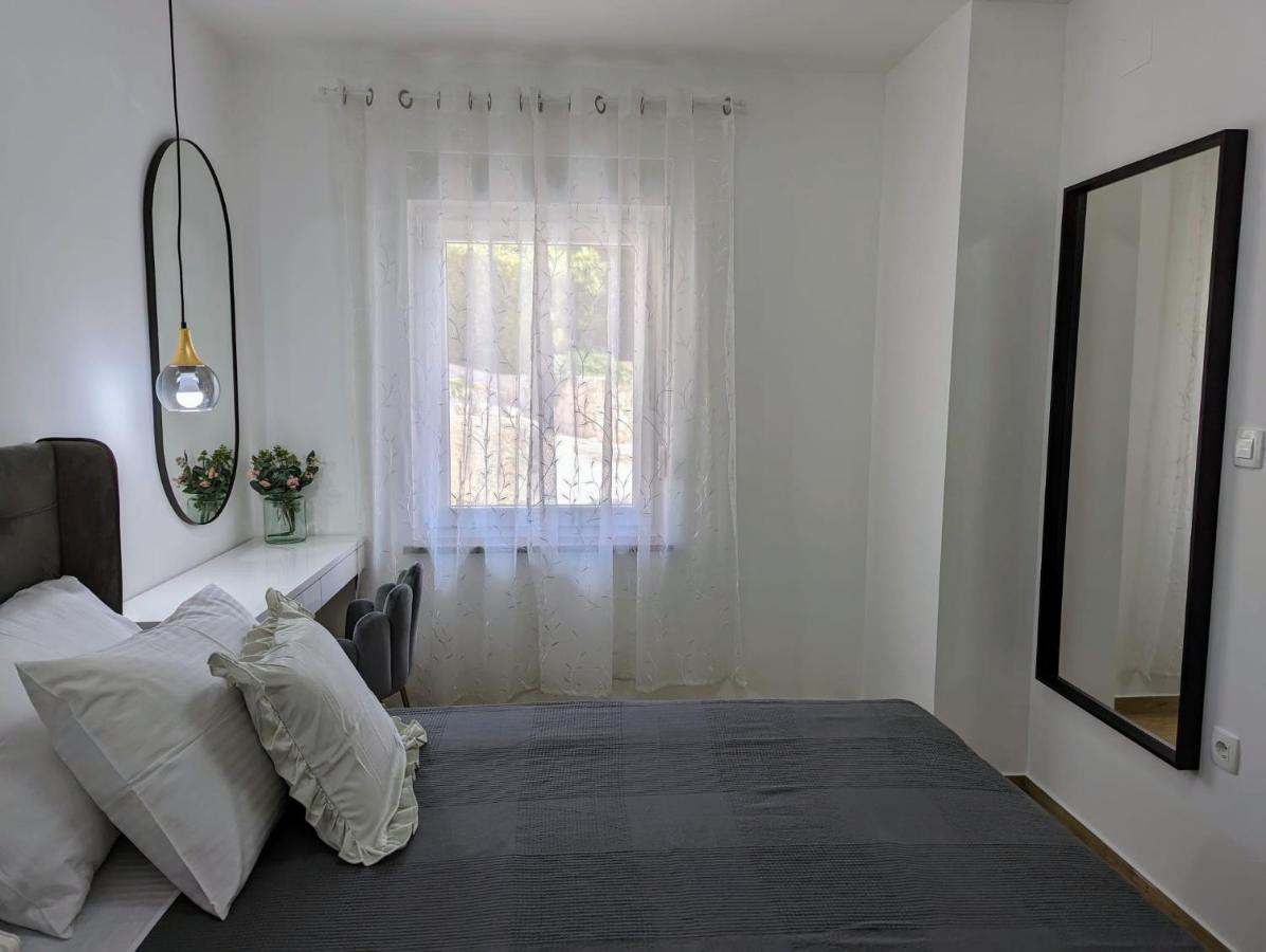 Kricin Sea Apartment Baska  Luaran gambar