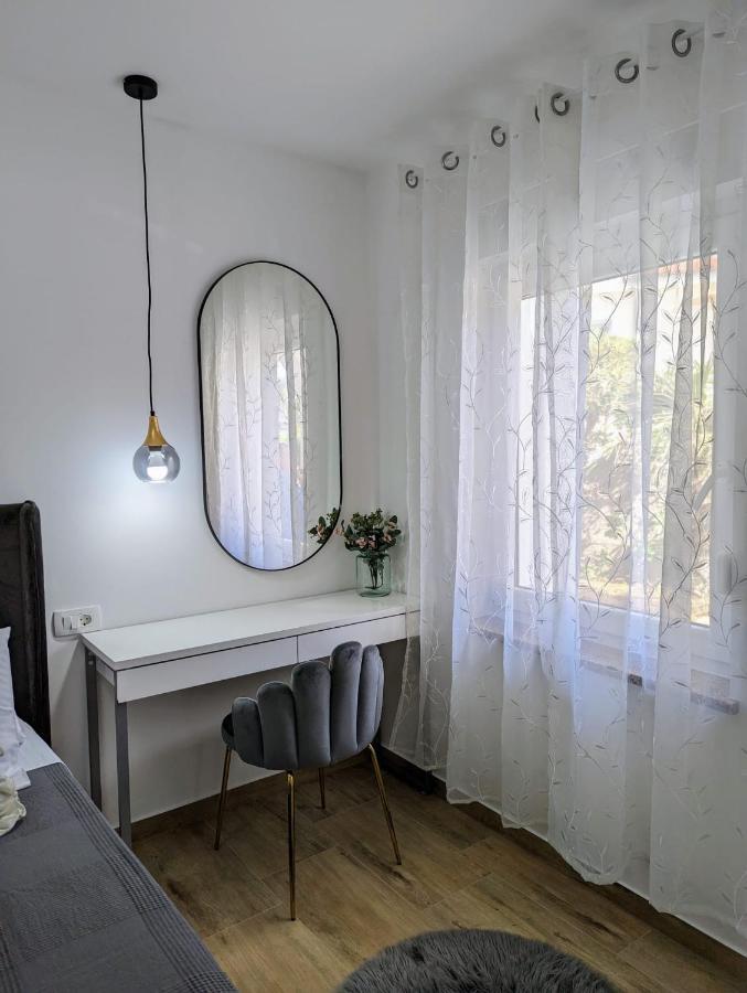 Kricin Sea Apartment Baska  Luaran gambar