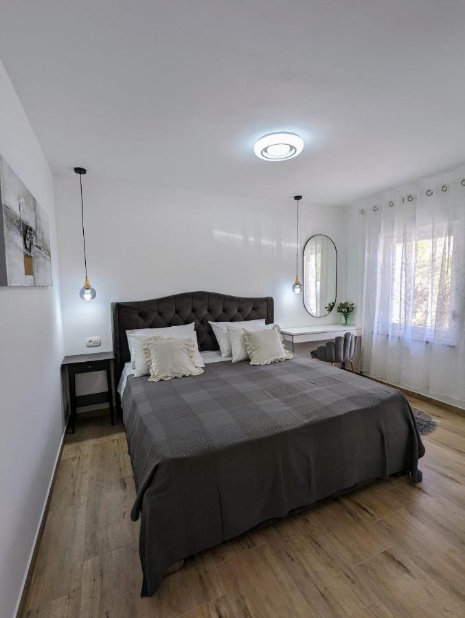 Kricin Sea Apartment Baska  Luaran gambar