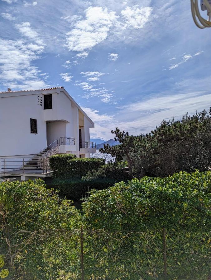 Kricin Sea Apartment Baska  Luaran gambar