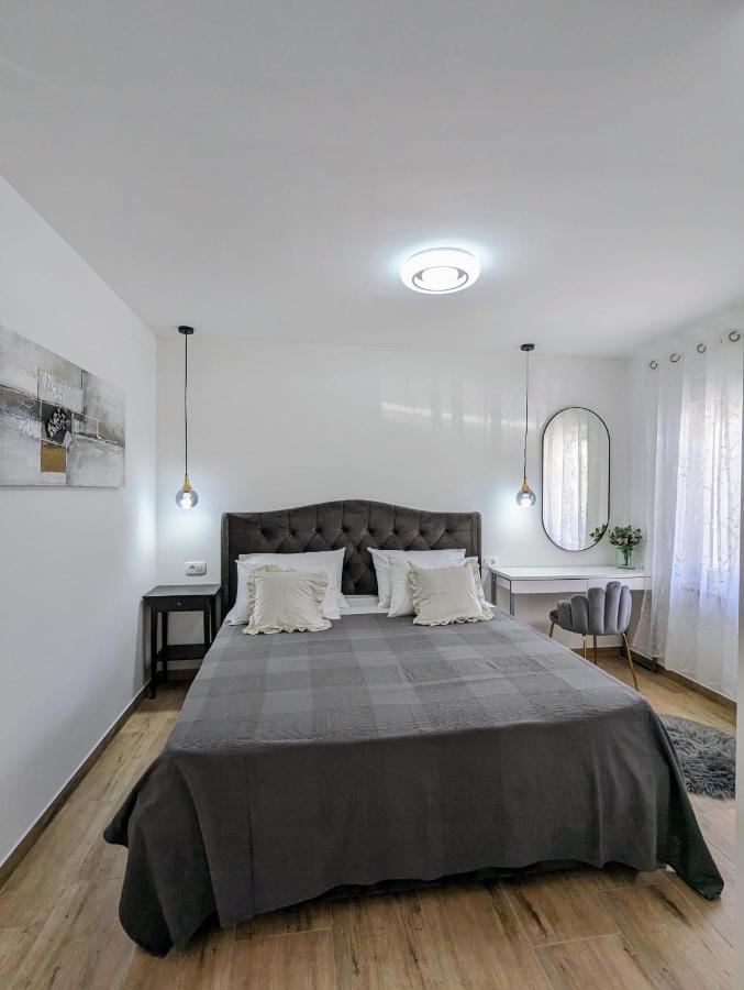 Kricin Sea Apartment Baska  Luaran gambar