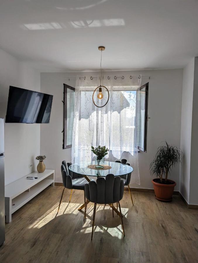 Kricin Sea Apartment Baska  Luaran gambar